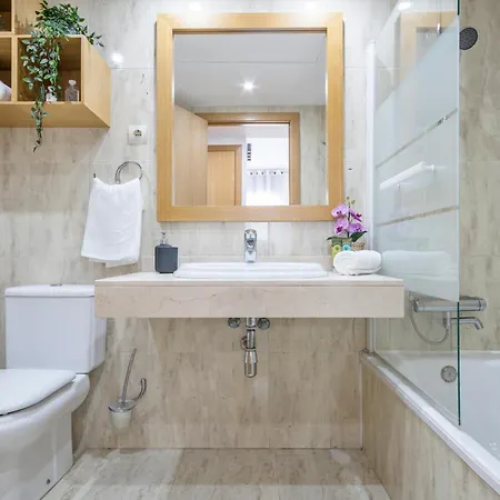 Pere Iv Apartment Barcelona