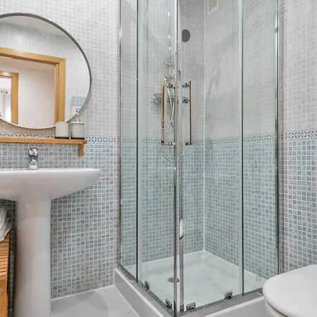 Apartment Pere Iv