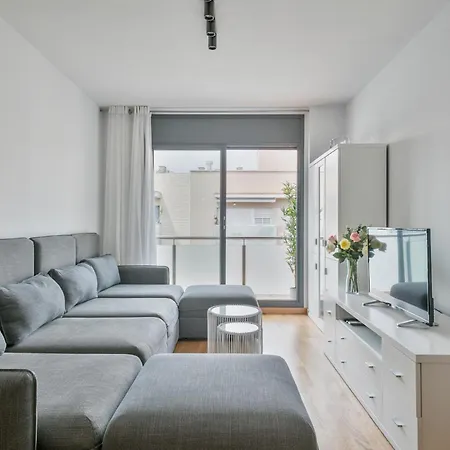 Apartment Pere Iv Barcelona